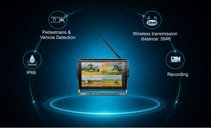 Product Features