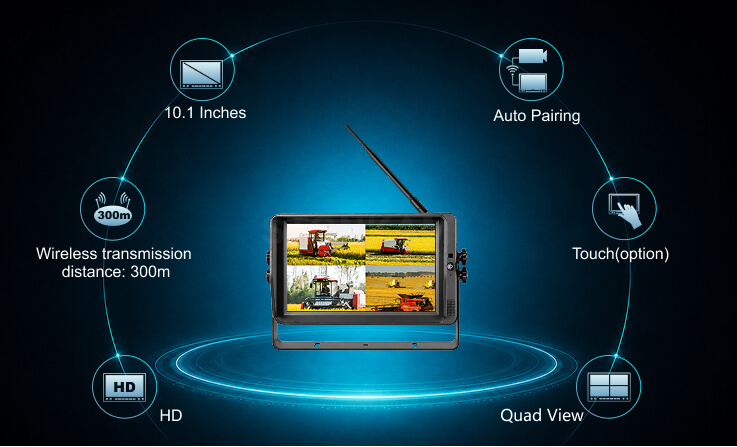Product Features