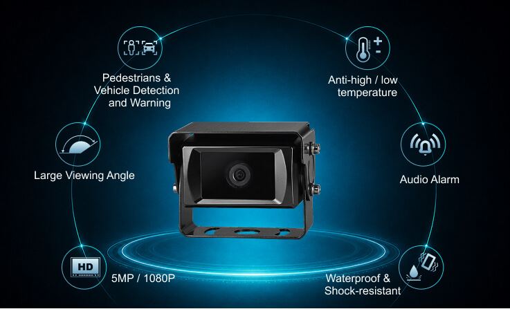 Product Features