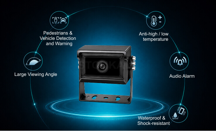 Product Features