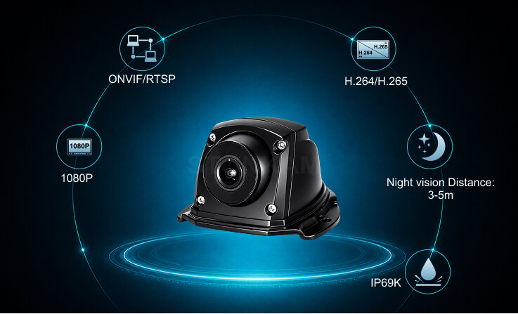 Product Features
