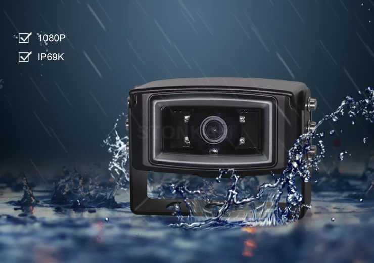 Rugged Outdoor Performance
