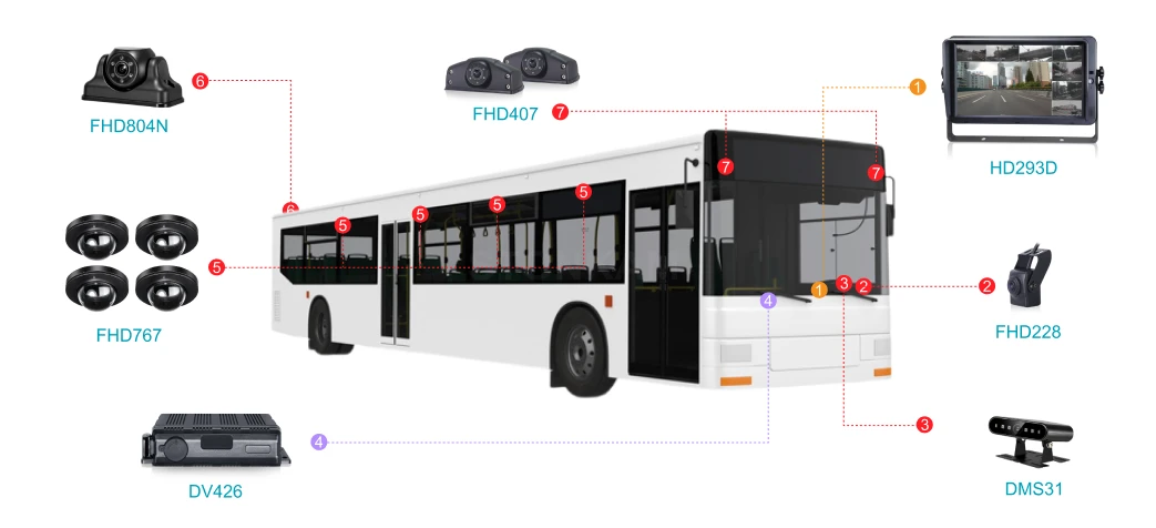 Public Transportation