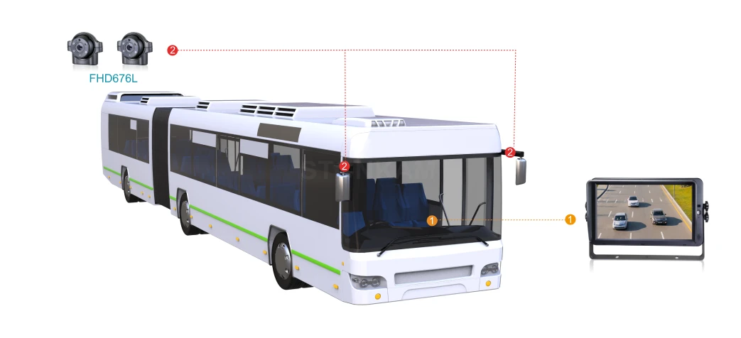Public Transportation