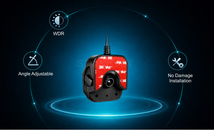 Product Features