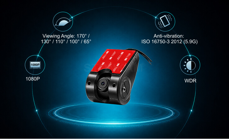 Product Features