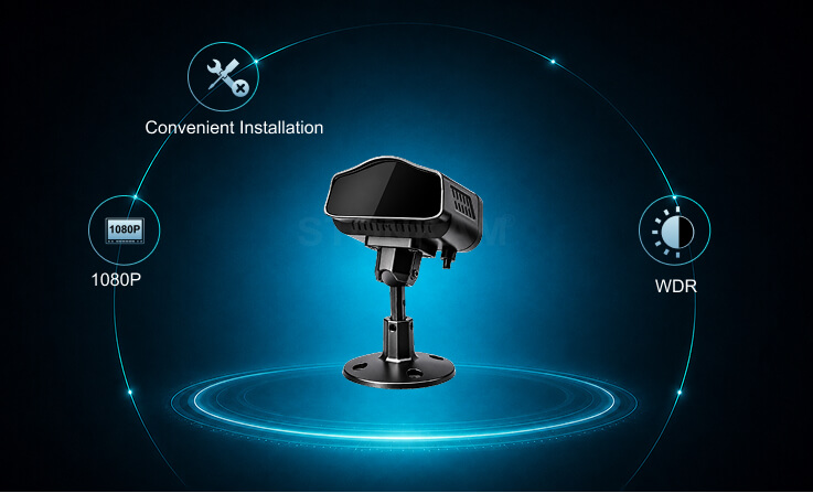 Product Features