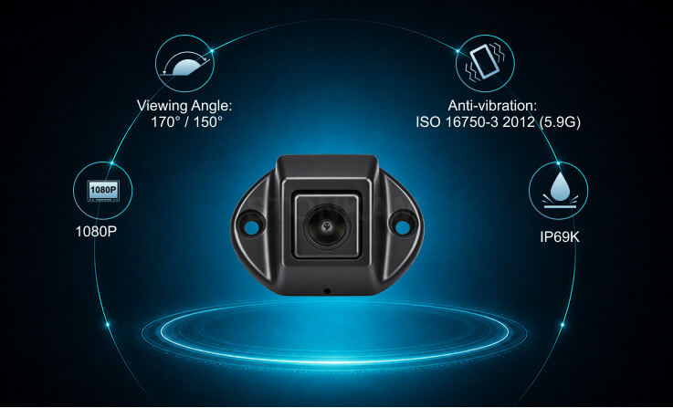 Product Features
