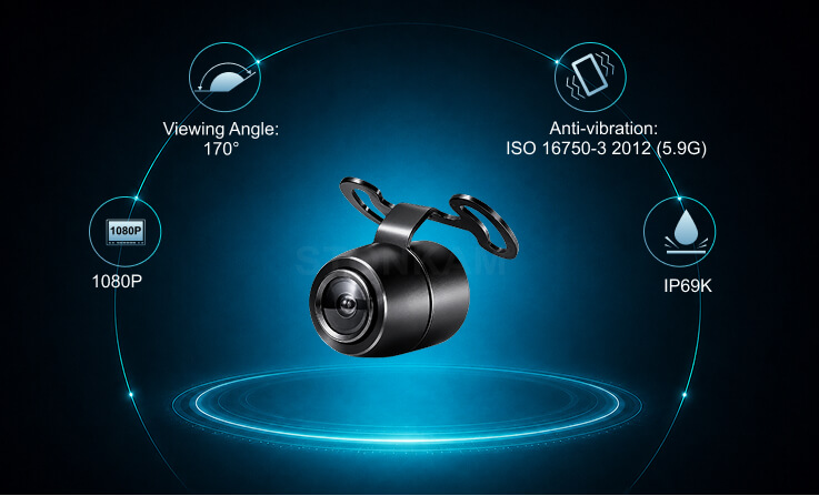 Product Features