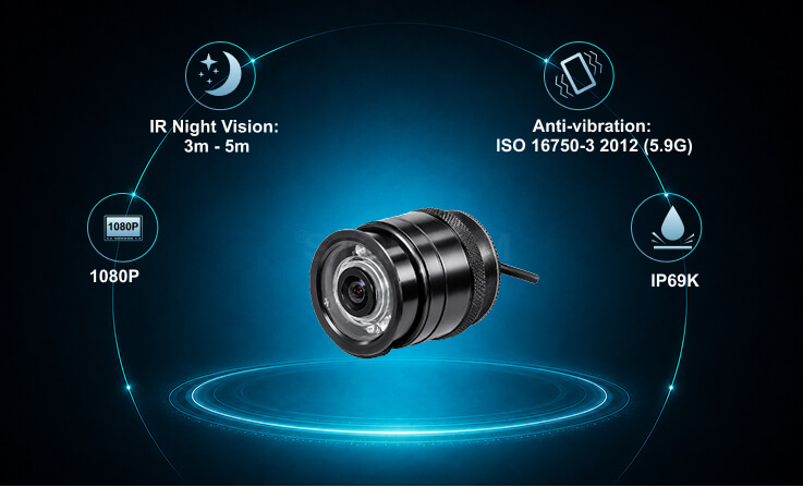 Product Features