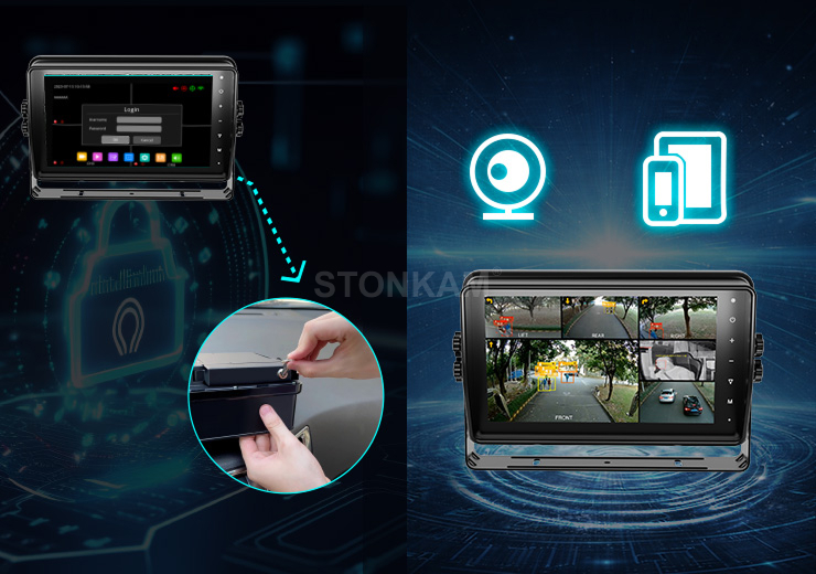 Flexible Display & System Integration