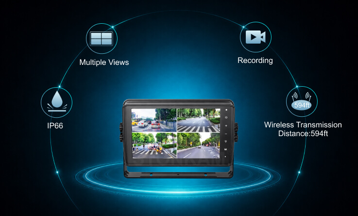 Product Features