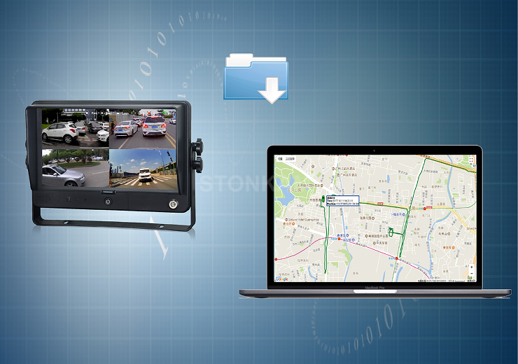GPS Fleet Management