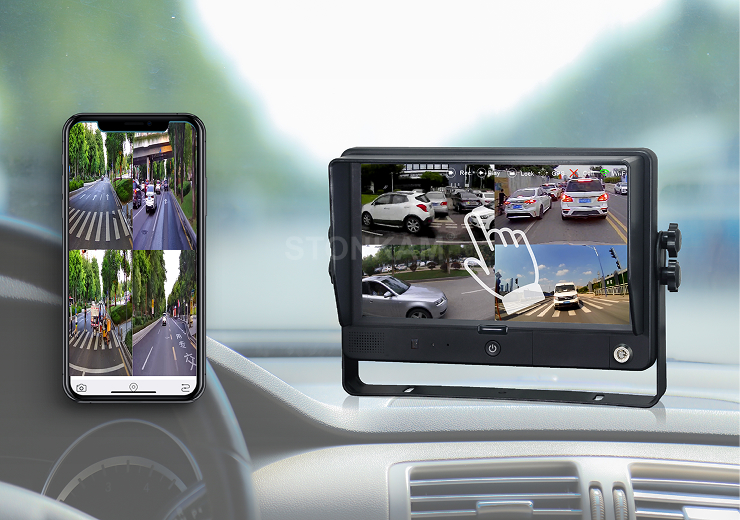 Flexible Display & Reliable Operation