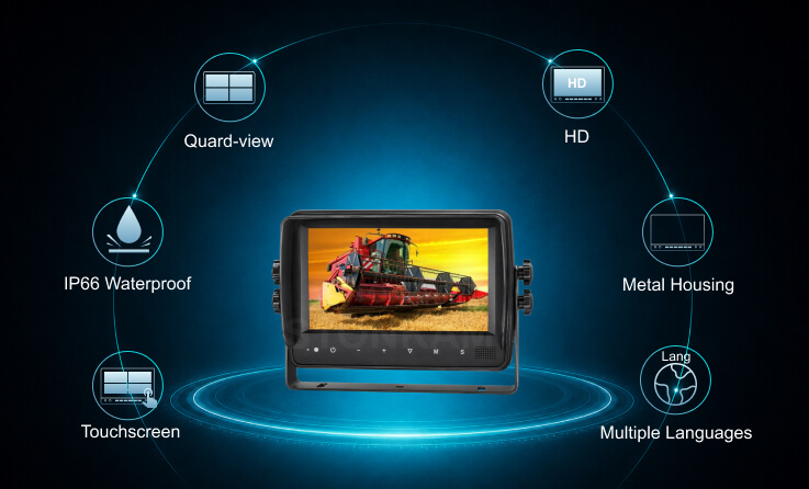 Product Features