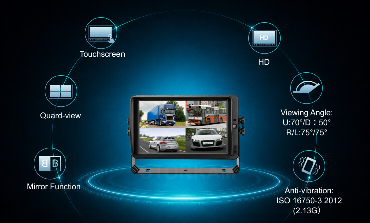 Product Features