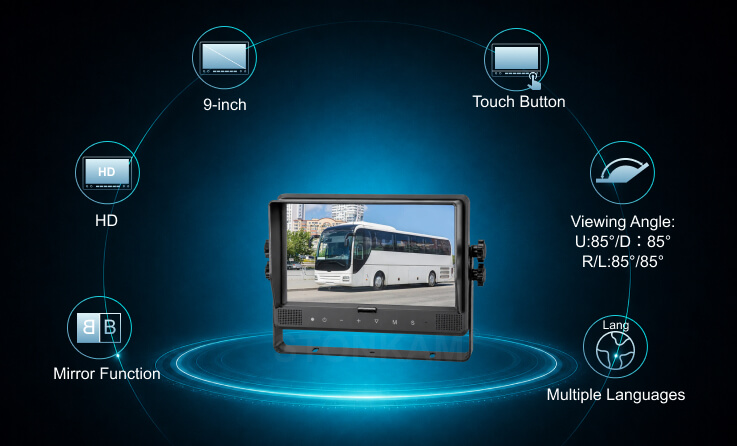 Product Features