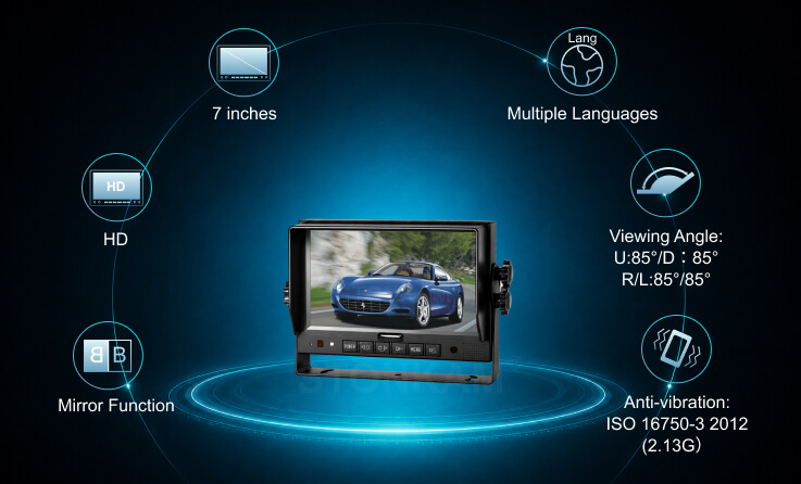 Product Features