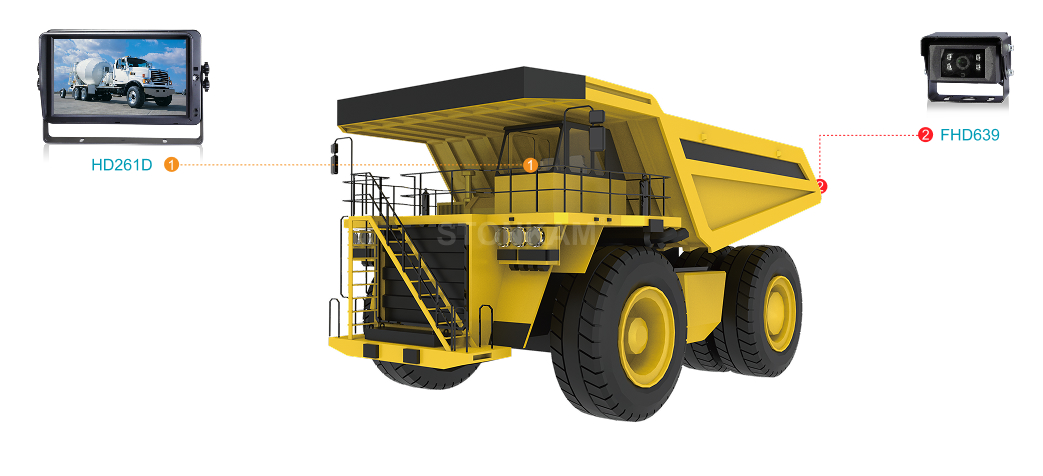Construction Machinery