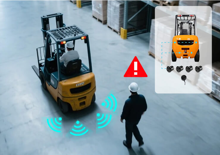 Millimeter-Wave Radar Integration