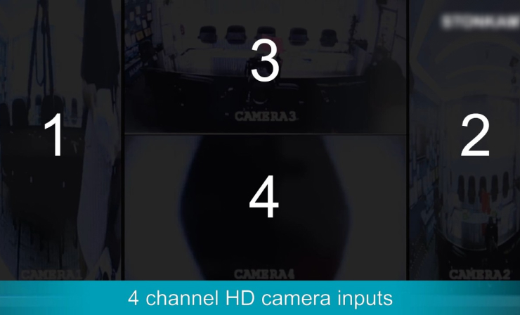 Product Features