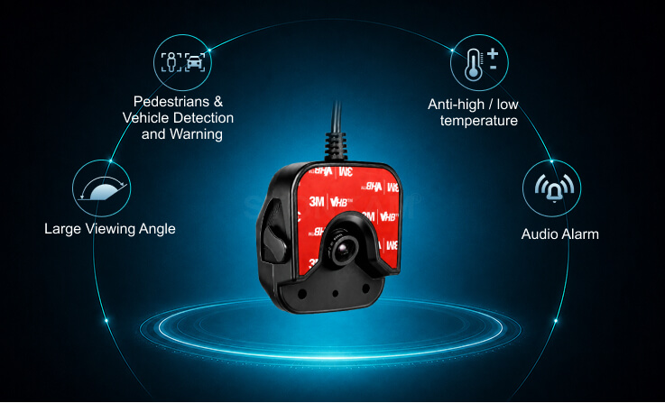 Product Features