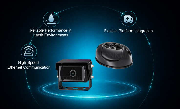 Product Features