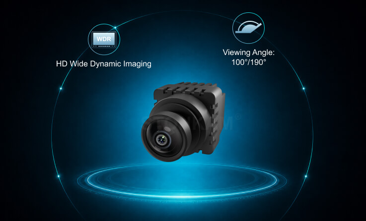 Product Features