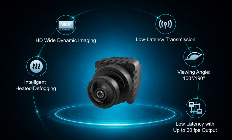 Product Features