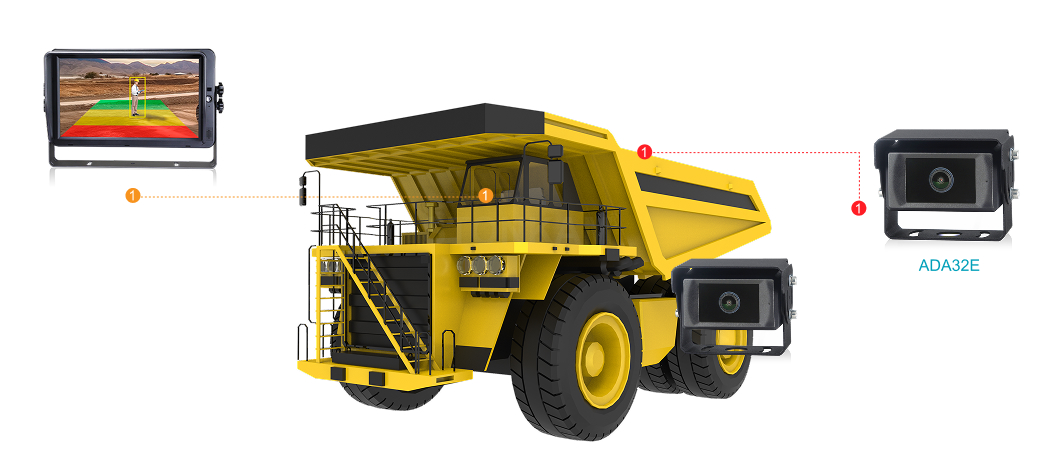 Construction Machinery