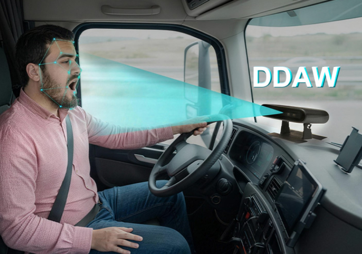 Driver Identification for Fleet Management