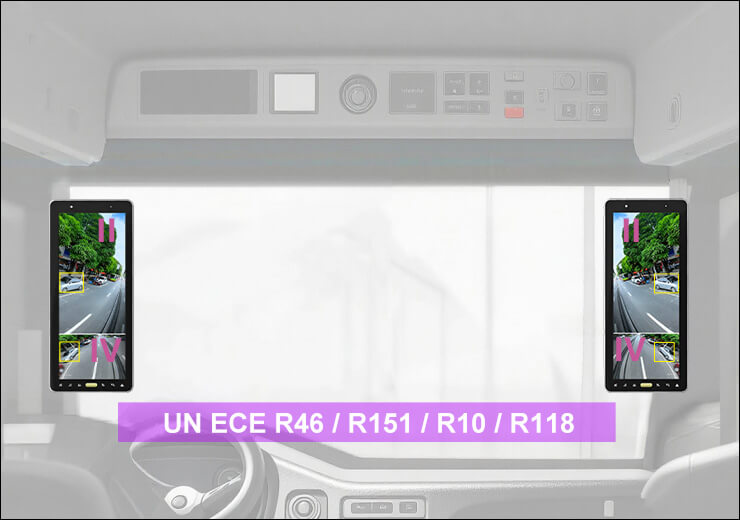 OEM-Ready Vehicle Integration