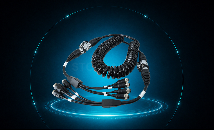 Product Features