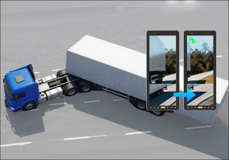 Intelligent Driving Assistance