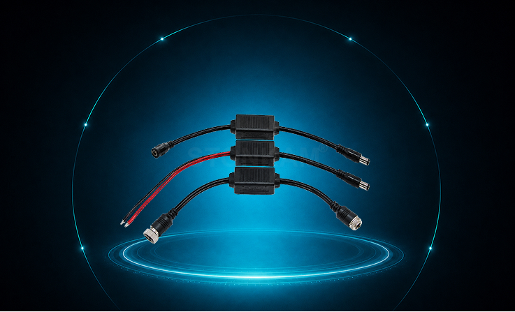 Product Features