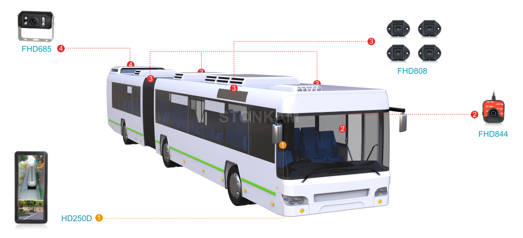 Public Transportation
