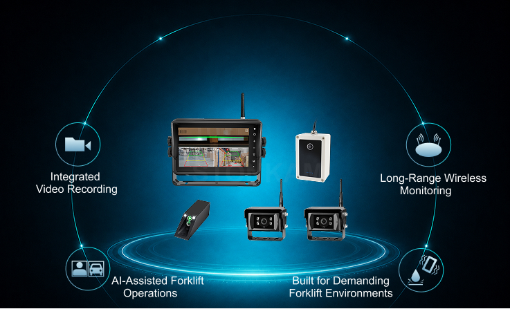 Product Features