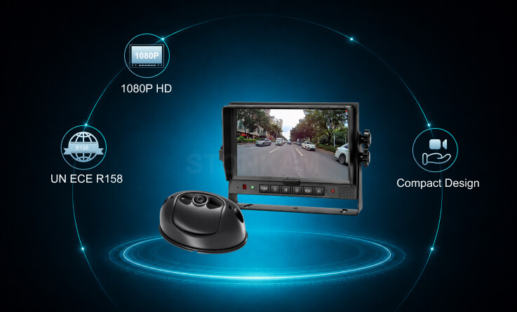 Product Features