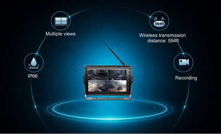Product Features