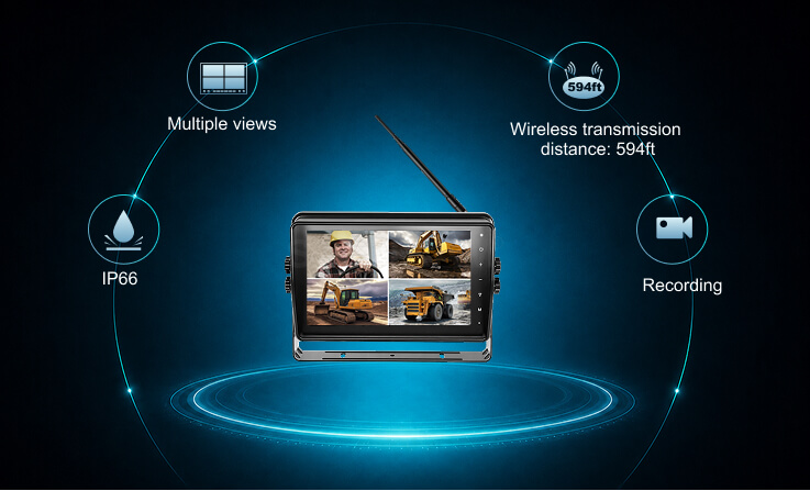Product Features