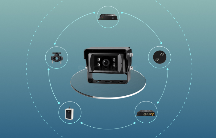 Camera Accessories