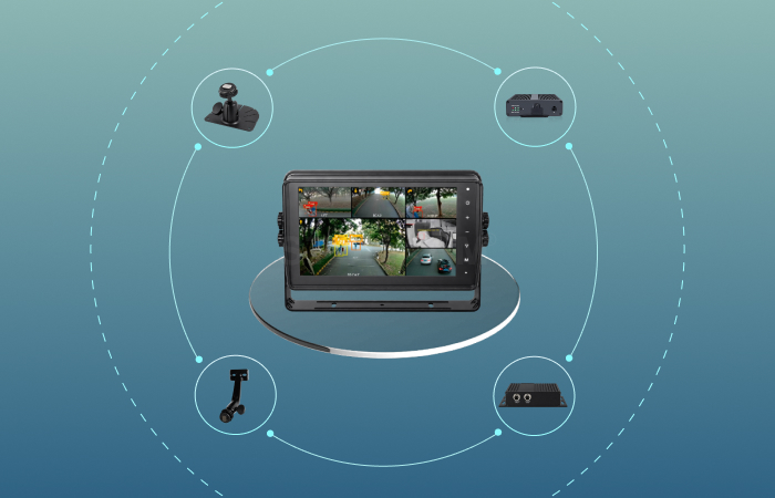 Monitor Accessories