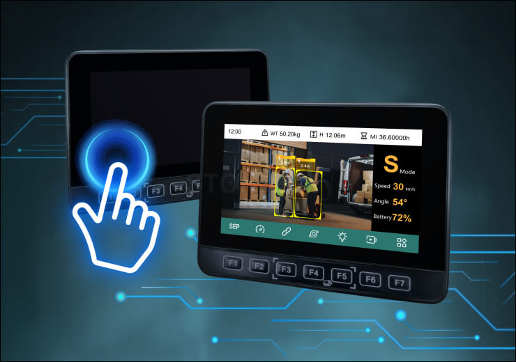 Excellent Human–Machine Interaction
