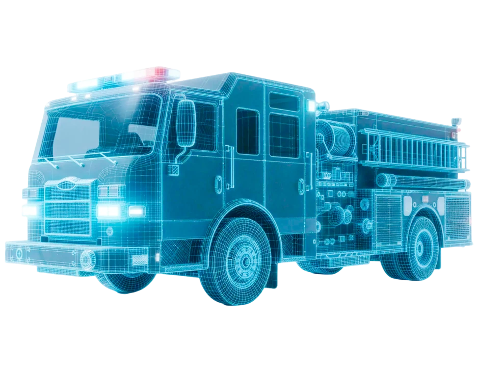 Specialised Vehicles