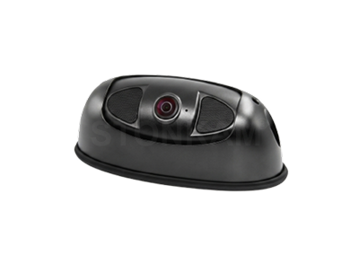 1080P Intelligent Pedestrian & Vehicle Detecting and Warning Camera for Vehicle Use
