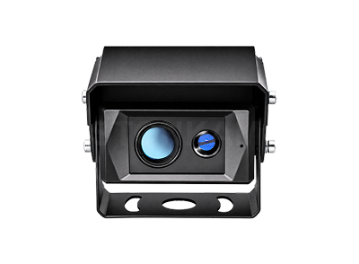 Vehicle Intelligent Infrared Detection System with Dual Spectrum Camera
