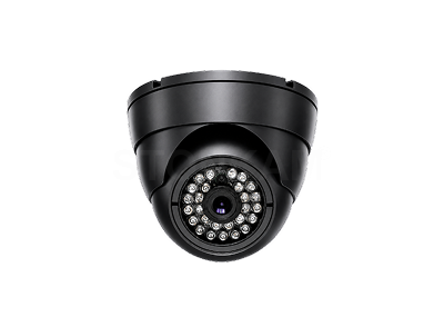 1080P Outdoor Waterproof Mini Dome Camera
