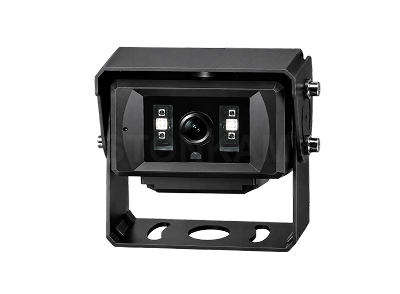 AI 4G Vehicle Camera with Remote Monitoring