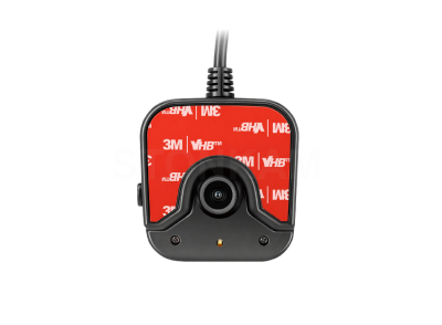 AI-Based Intelligent Front-View Blind Spot Detection Camera System for Pedestrian & Vehicle