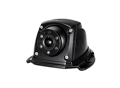 1080P Waterproof Vehicle IP Camera